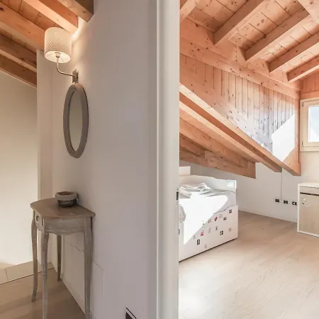Tulipani 17 - Tremezzina Apartman Tremezzo