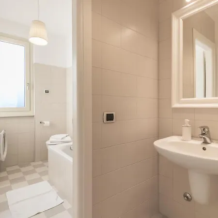 Apartman Tulipani 17 - Tremezzina