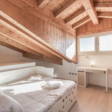 Tulipani 17 - Tremezzina Apartman