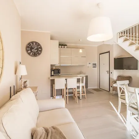 Tulipani 17 - Tremezzina Apartman