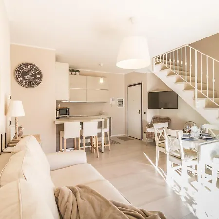 Tulipani 17 - Tremezzina Apartman
