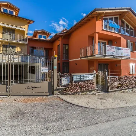 Tulipani 17 - Tremezzina Apartman