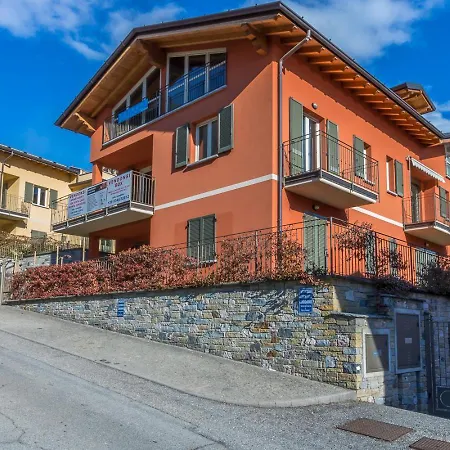 Apartman Tulipani 17 - Tremezzina