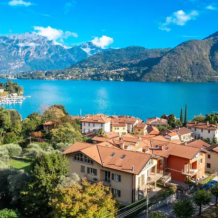 Apartman Tulipani 17 - Tremezzina *