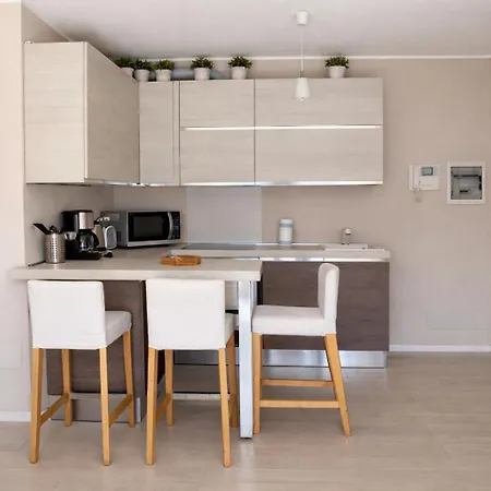 Tulipani 17 - Tremezzina Apartman *