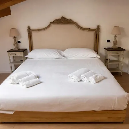 Apartman Tulipani 17 - Tremezzina Tremezzo