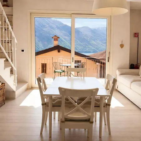 Apartman Tulipani 17 - Tremezzina