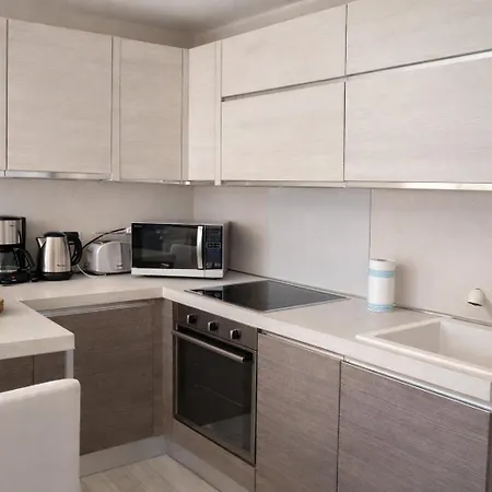 Tulipani 17 - Tremezzina Apartman *