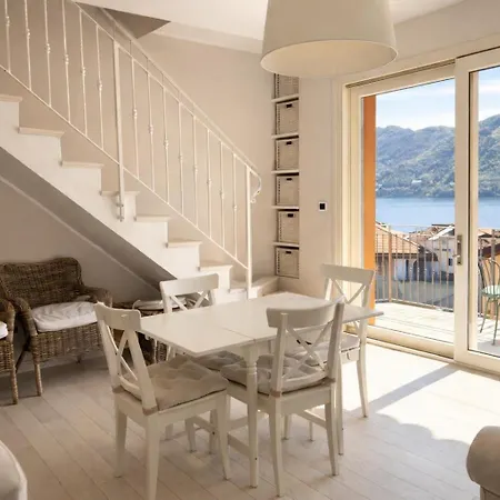 Tulipani 17 - Tremezzina Apartman *